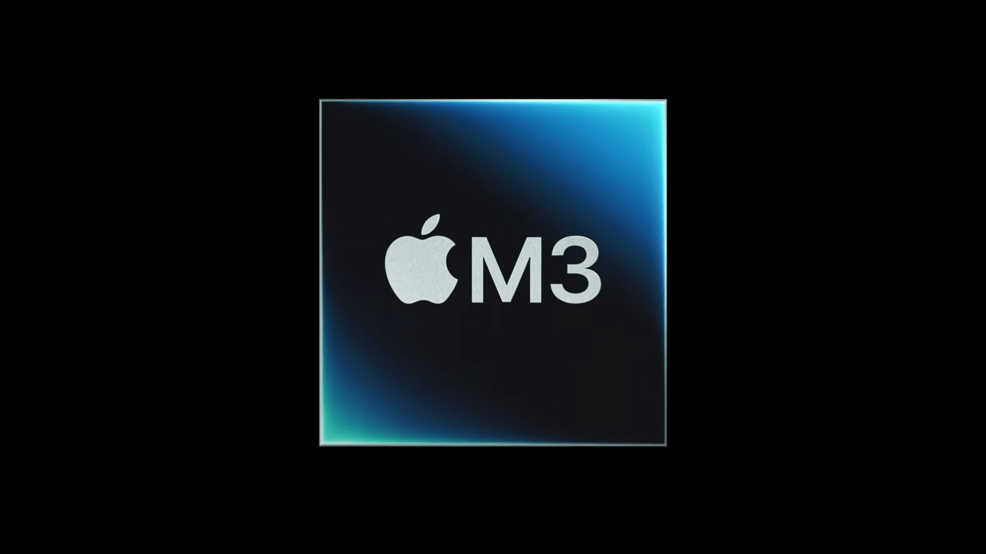 M3 MacBook