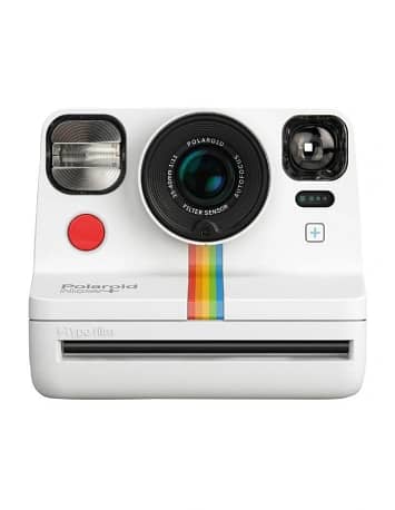 Polaroid Camera

